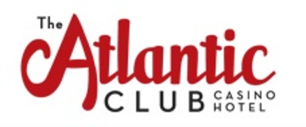 Atlantic Club Casino Hotel Beach Bar