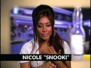 Snooki Snooki