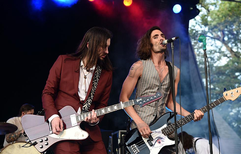 Win Tickets to See All-American Rejects Live!