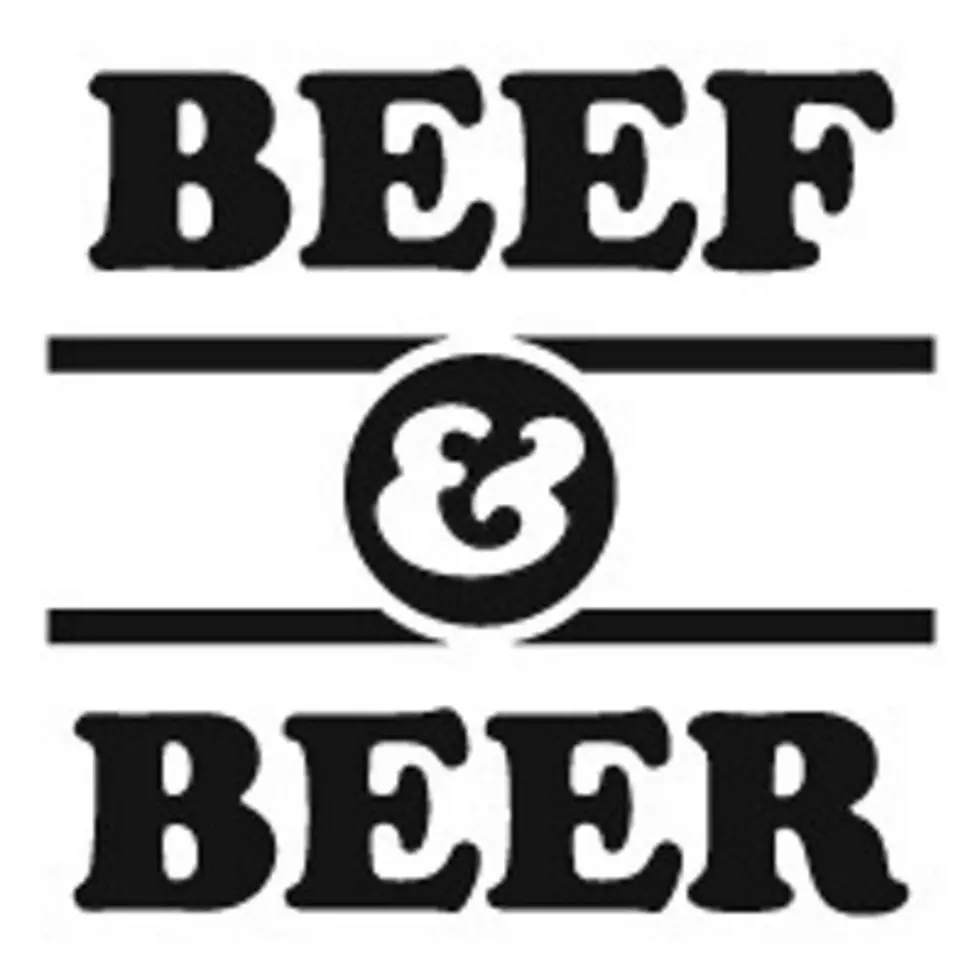 Gray Family Beef and Beer Benefit