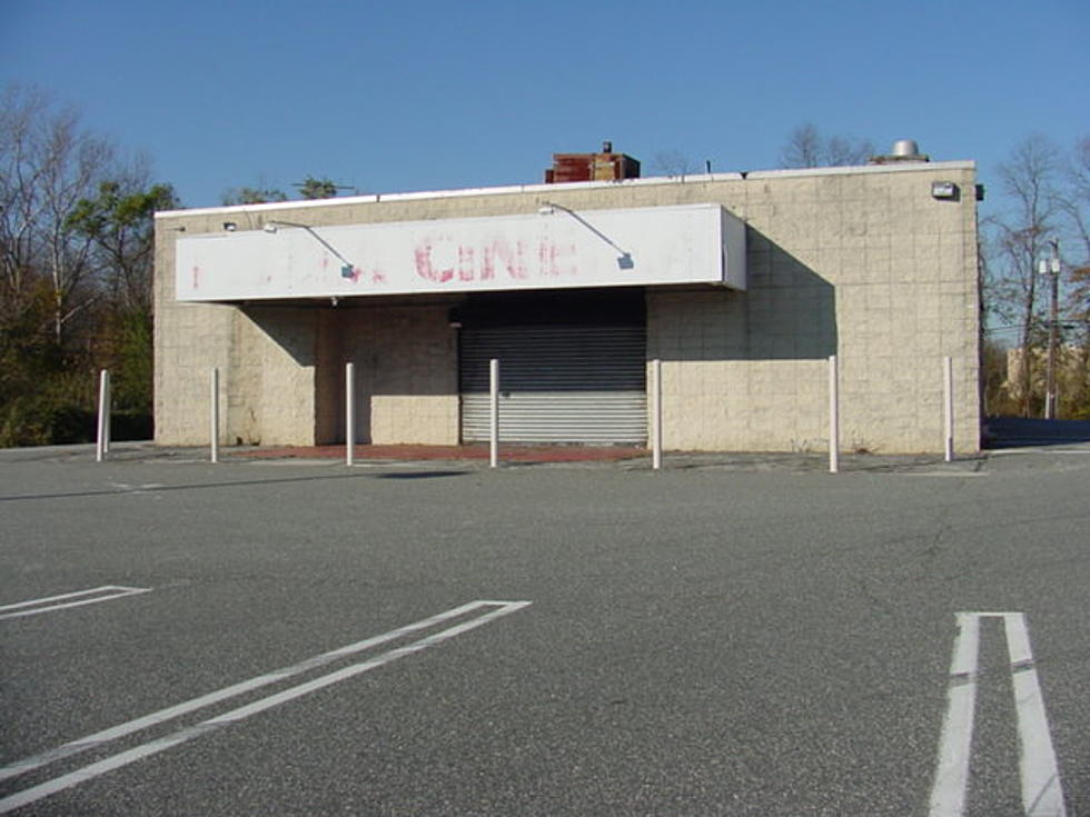 Exclusive Photos of the Old Plaza Cinema Adult Theater in Turnersville, NJ
