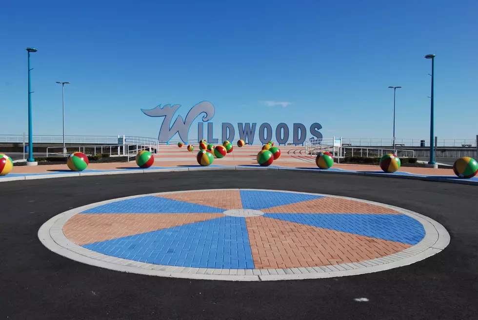 Fun and Free Events Happening in Downtown Wildwood NJ Summer 2022