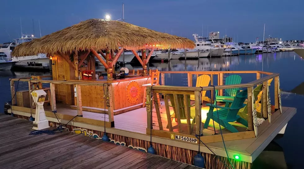 Ultimate Guide to Tiki Bar Boat Rides at the Jersey Shore