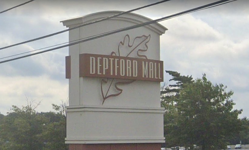 Deptford Mall, Deptford NJ
