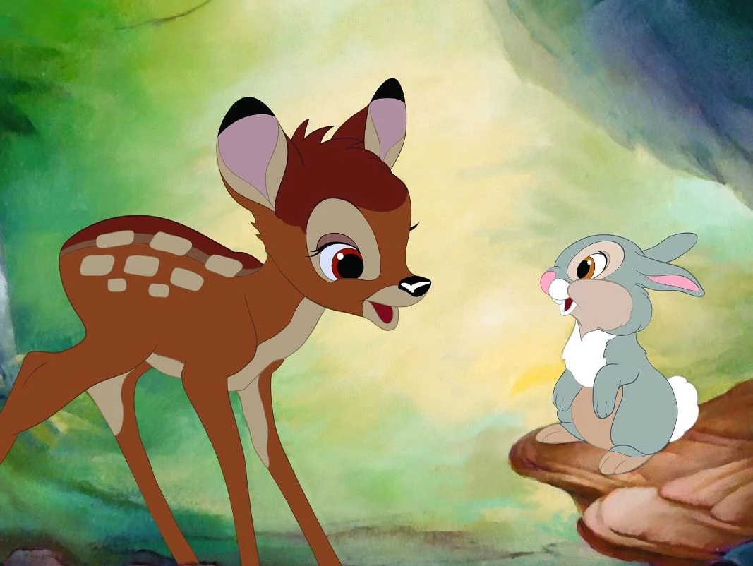'Bambi' Movie