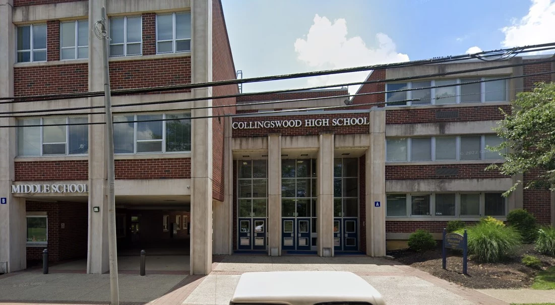 Collingswood High School NJ