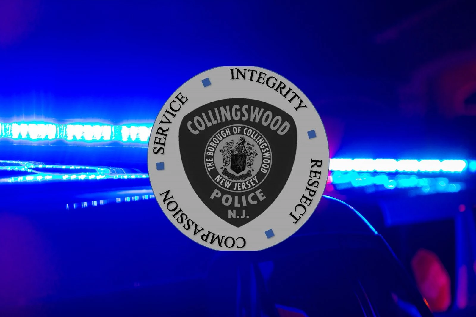 Collingswood Police Department