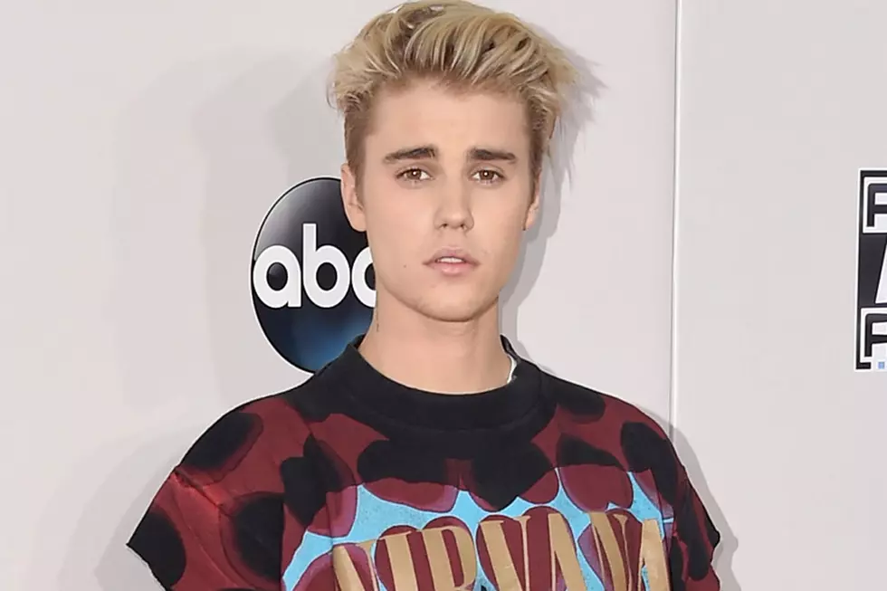 Justin Bieber Plays Rousing Game of Duck Duck Goose With Friends