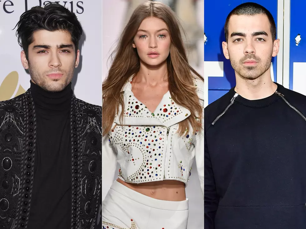 Celebrity Friends You Didn’t Know Dated The Same People