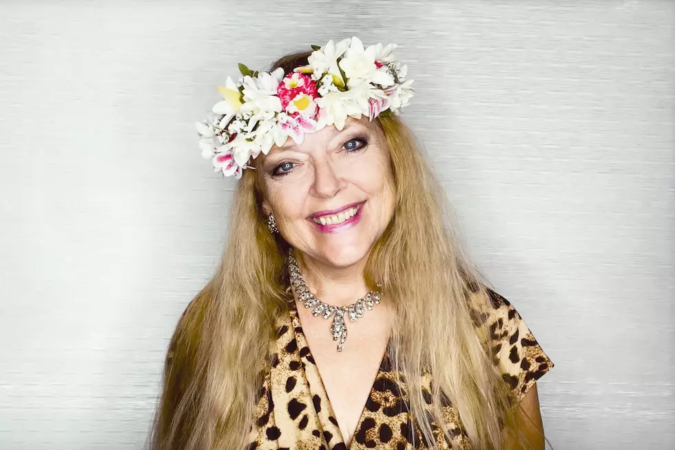 Carole Baskin’s Missing Husband’s Family Airs Commercial During Her ‘DWTS’ Debut