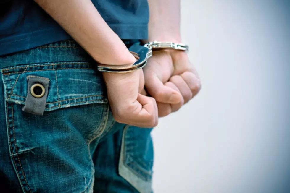 Four More Kids Charged in Connection to Robbery at Atlantic City Boardwalk Store