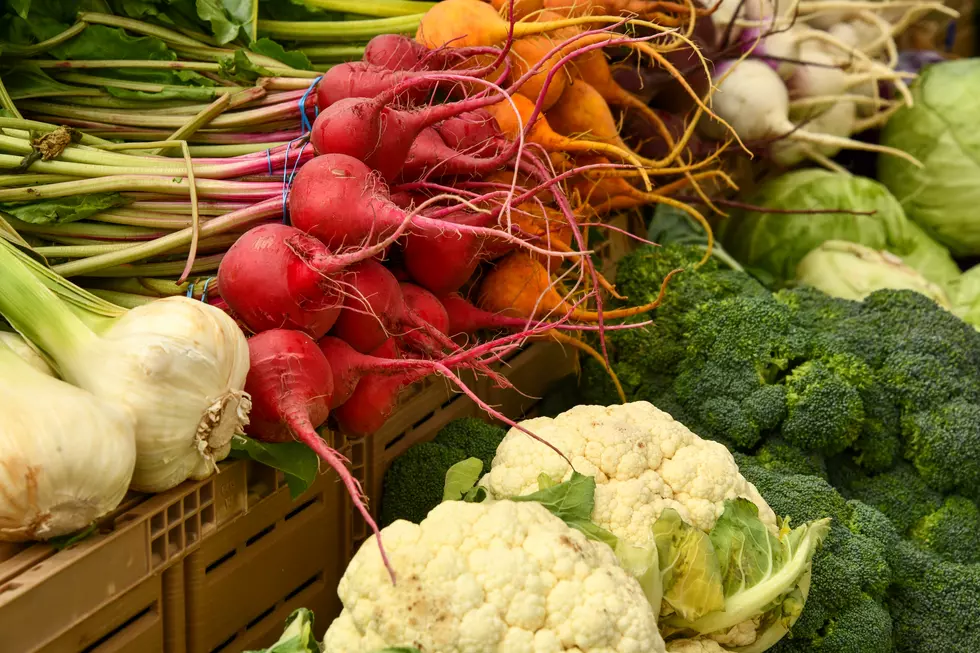 Your Mama Wants You To Eat Organic New Jersey