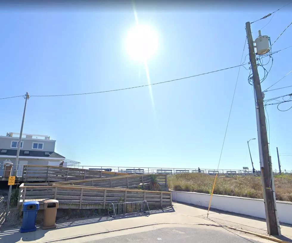 Amazing New Jersey Beach Town Has Been Named One Of The Best In America