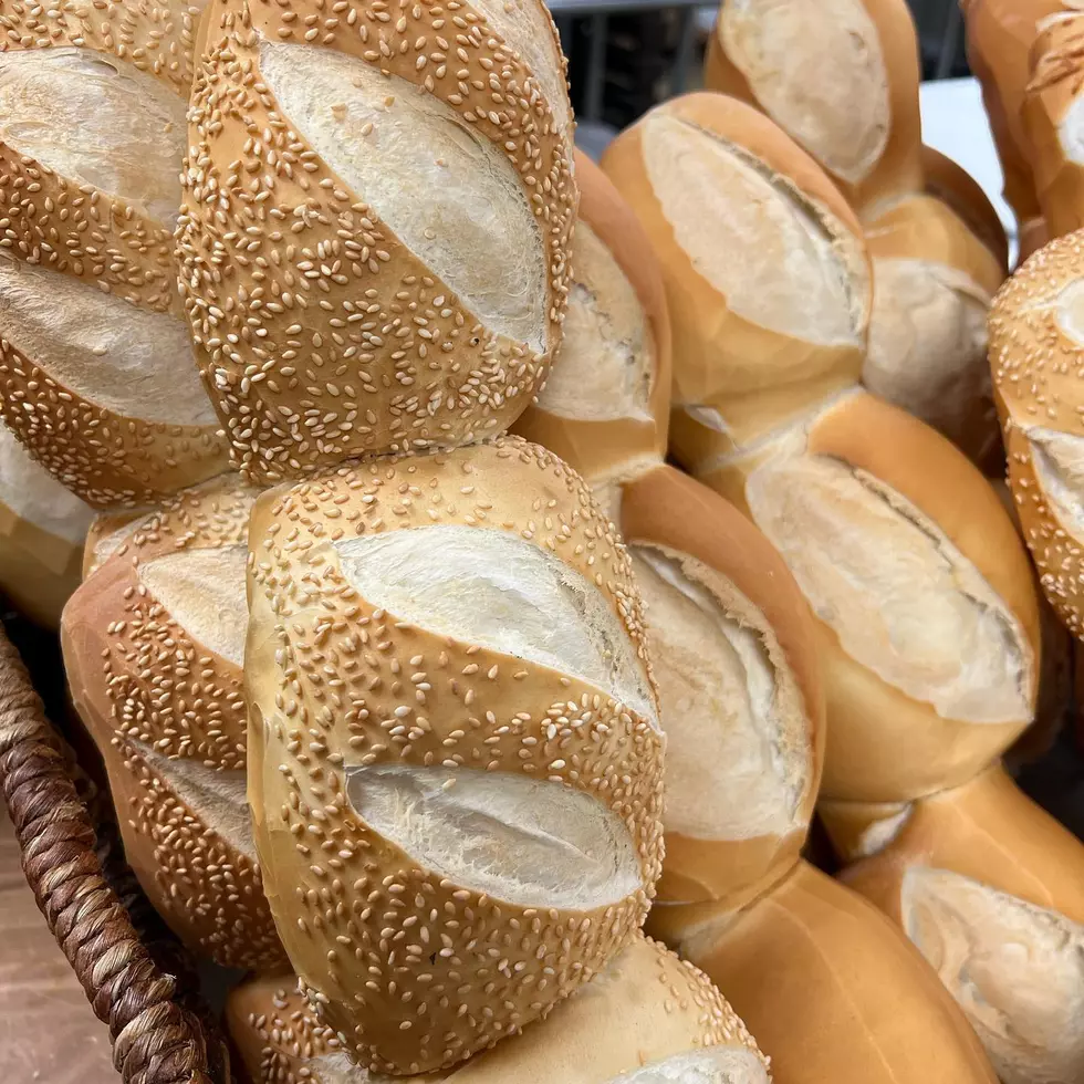 OMG! So Delicious, the Best Bakery in NJ is in a Gas Station
