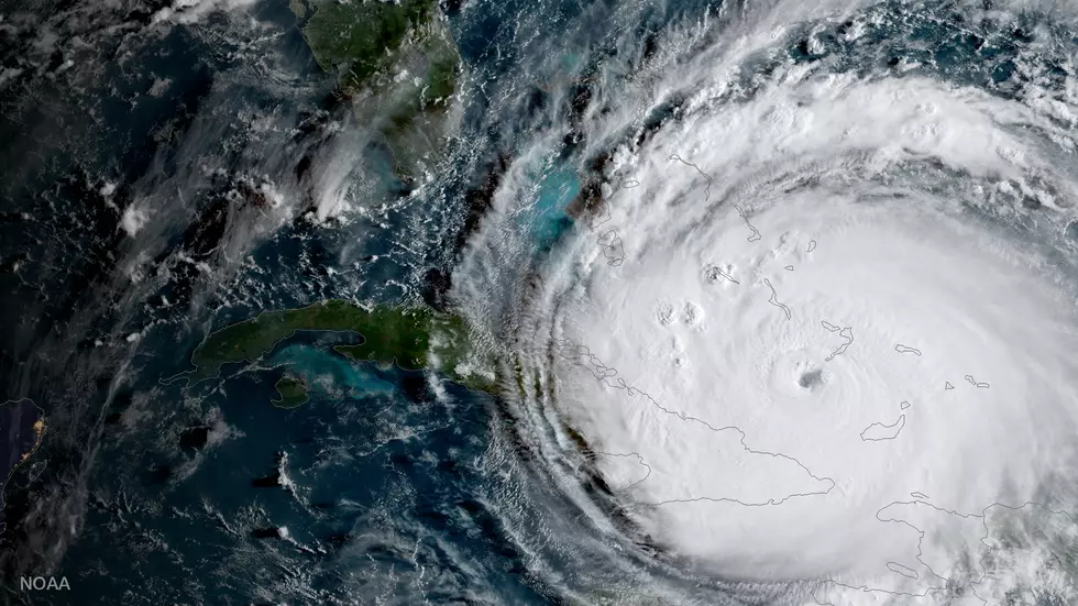 This Man Truly Believes That Hurricanes Are Manufactured by the Government