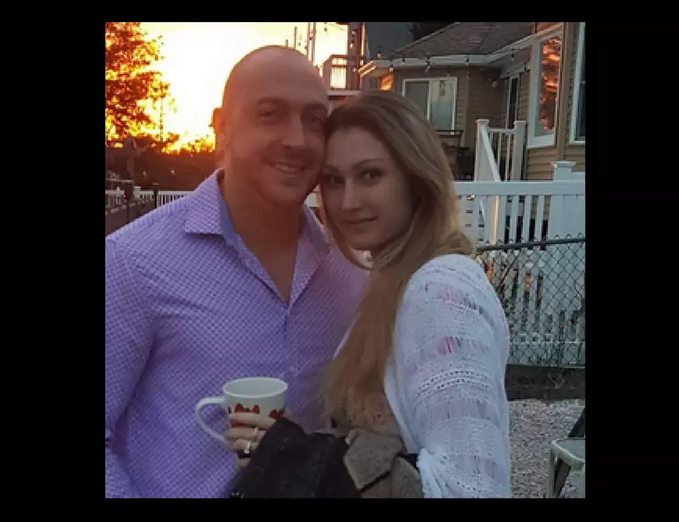 Engaged Egg Harbor Township Couple Hopes For Return of Missing Rings