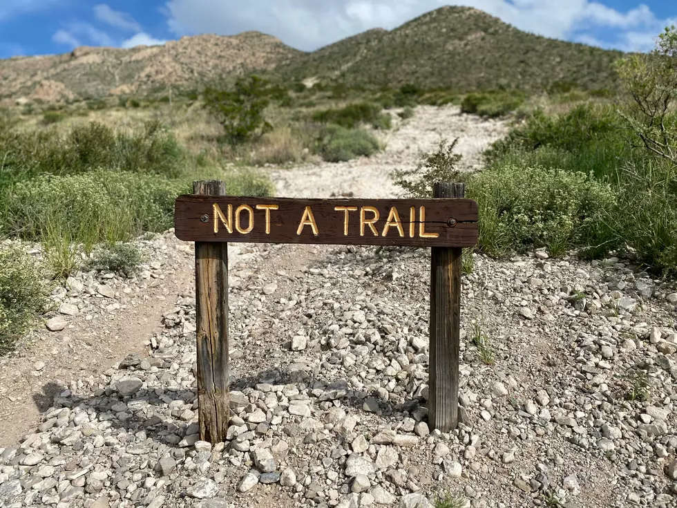 All NJ Hikers Urged To Pay Attention To Important Safety Warning