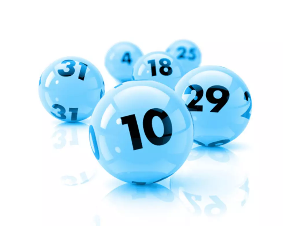 New Jersey Has Two New Millionaires Thanks to Mega Millions