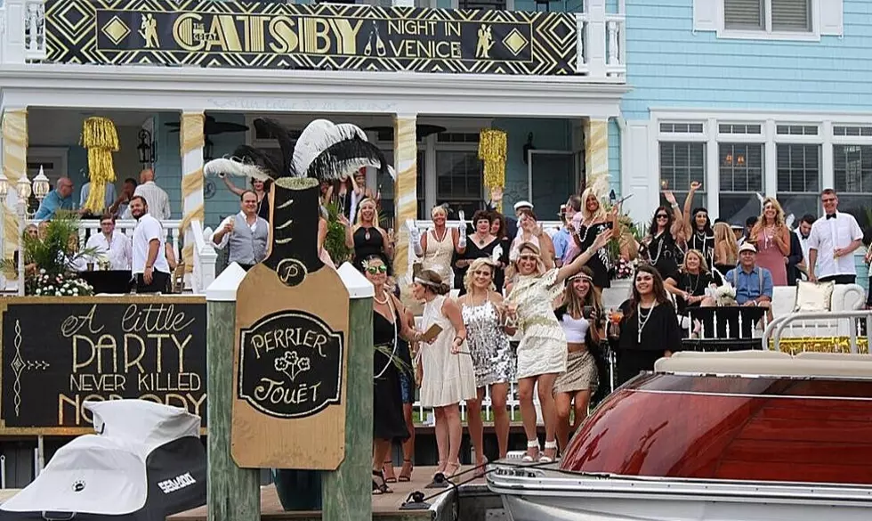 Ocean City, NJ Announces Return of Three Popular Summer Events