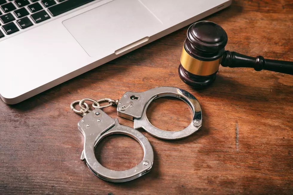 ‘Sadomasochistic conduct’ — Camden County, NJ, Man in U.S. Air Force Admits Distributing Child Porn