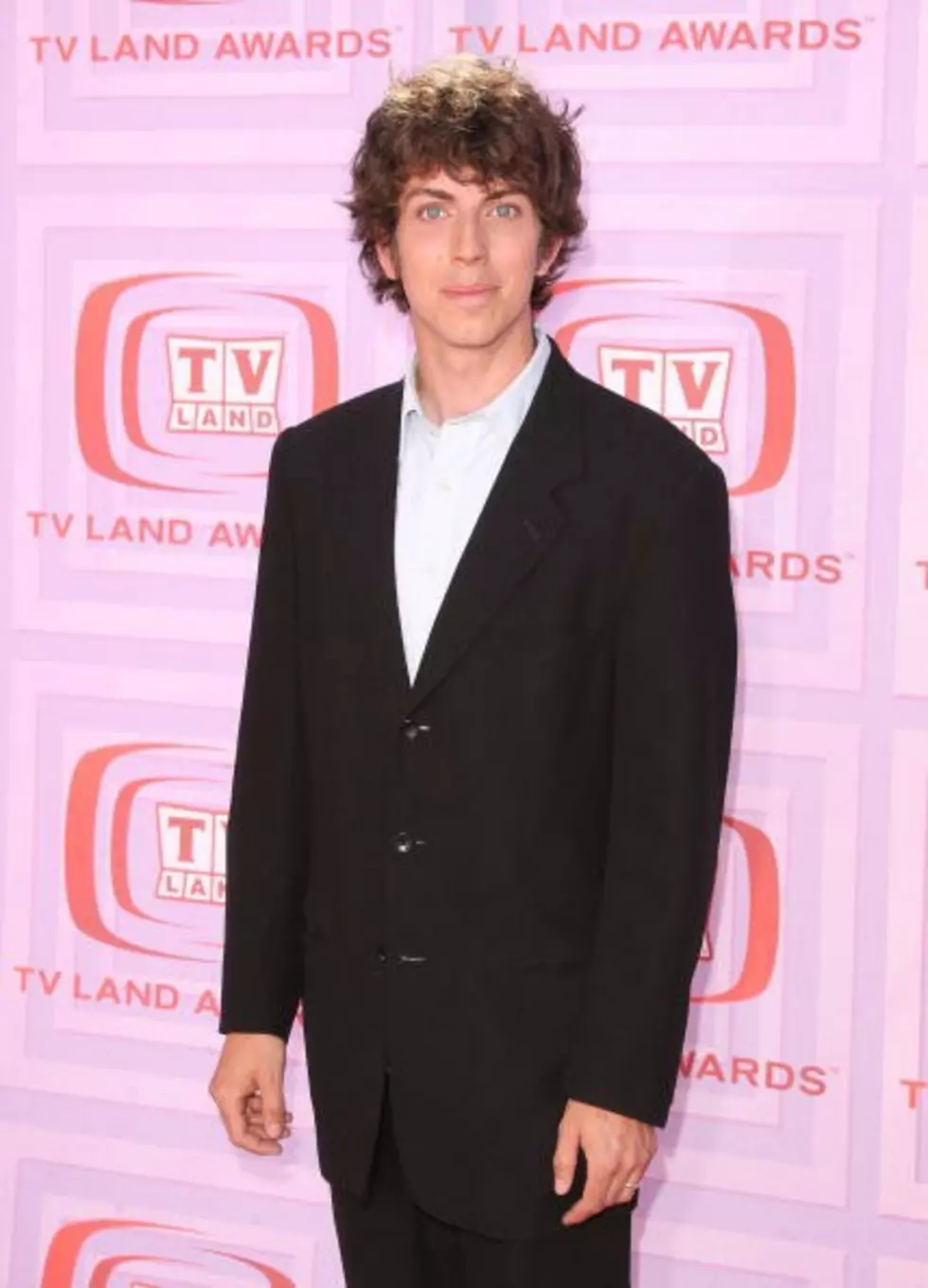 Another Former Child Star Finds Trouble