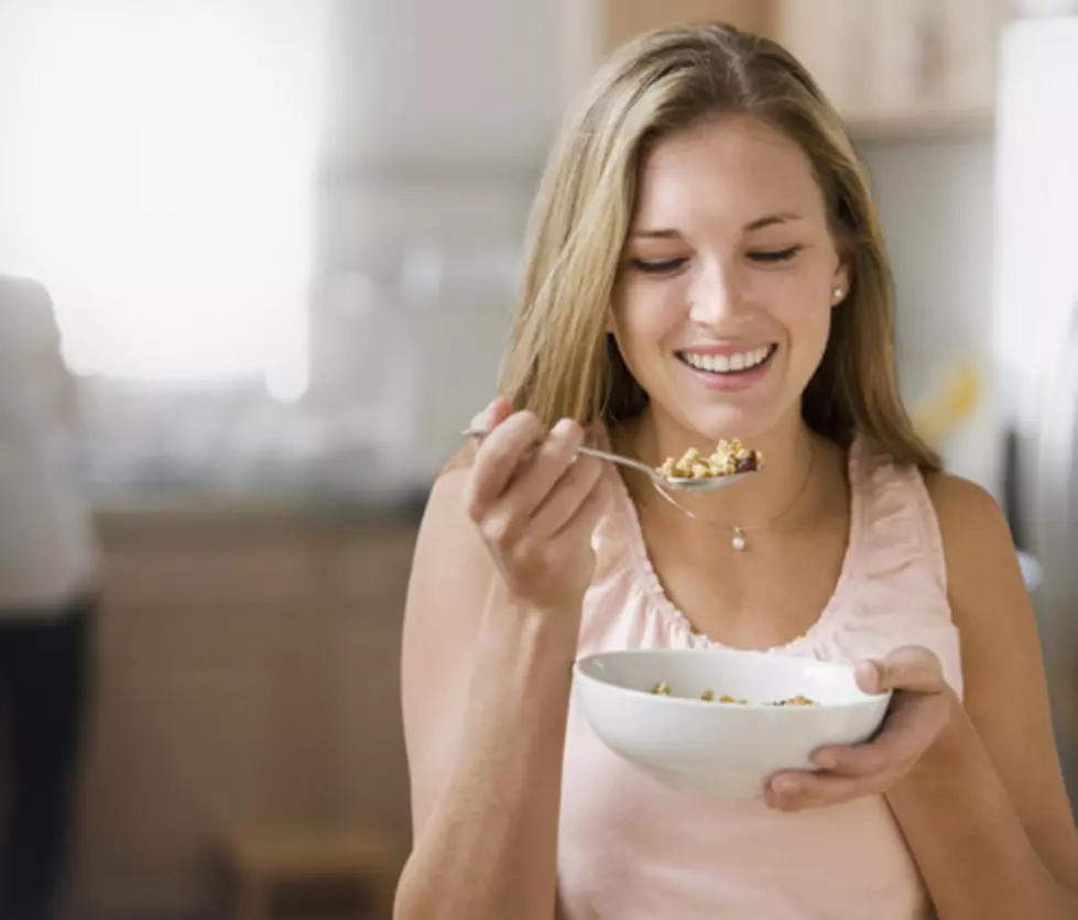 Weird Ways South Jersey Eats Breakfast Cereal
