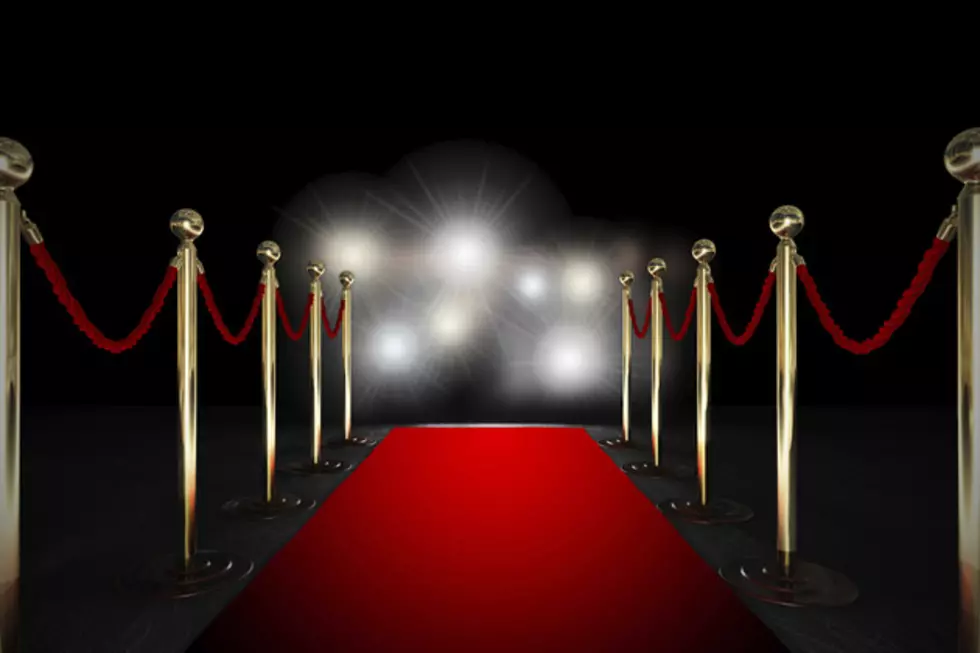 3 Stars I Can’t Wait to See on the Oscars Red Carpet