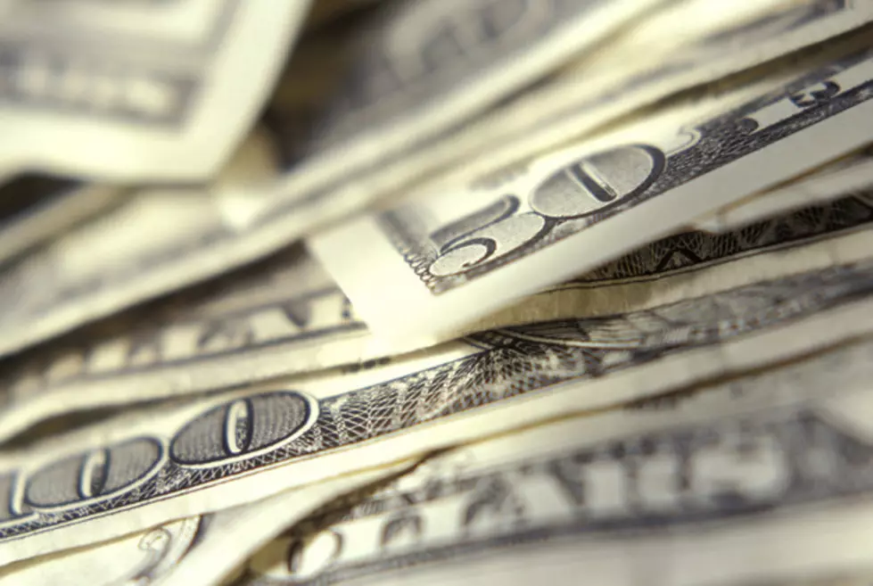 $1 Million Winning Powerball Ticket Sold in New Jersey