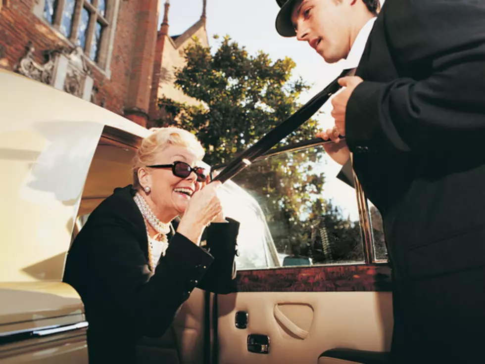 South Jersey Seniors are Getting the Uber Treatment with ‘S-Uber’