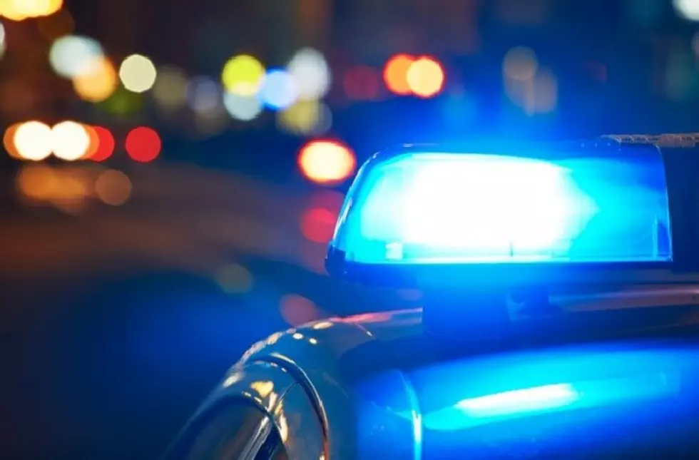 Pedestrian Reportedly Hit Trying to Cross Intersection in Galloway