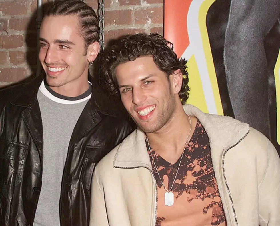 LFO Visiting SoJO This Wednesday