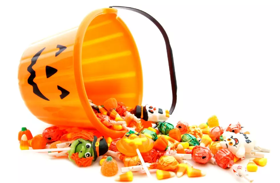 This is New Jersey’s Favorite Halloween Candy