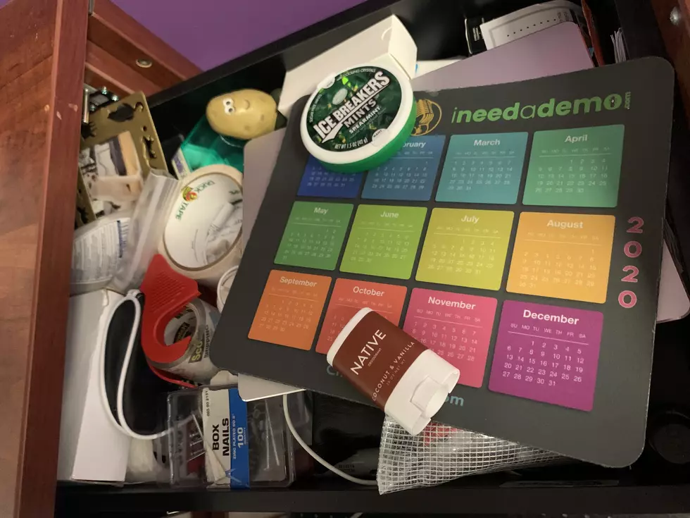 South Jersey Outs Their Own Junk Drawers, We Offer Organizing Solutions