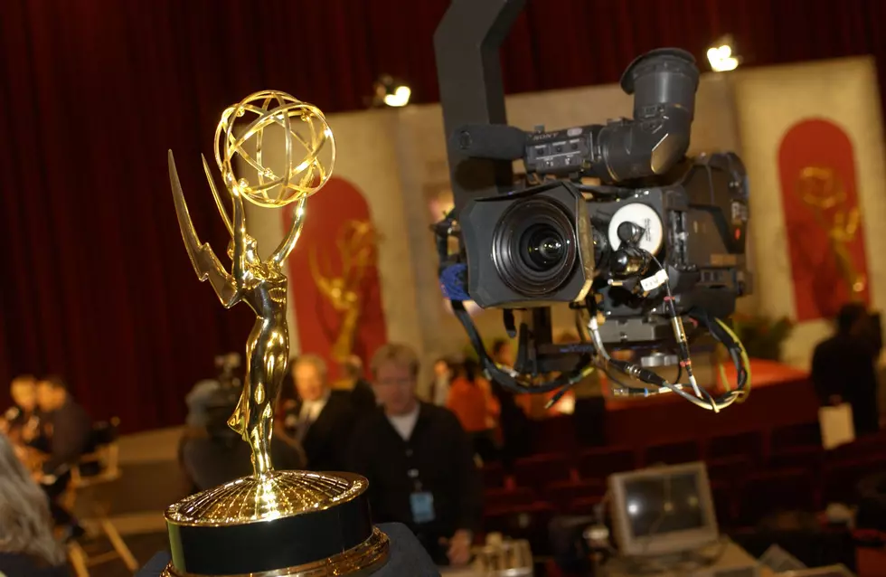 Cherry Hill Native Nominated for Emmy Award