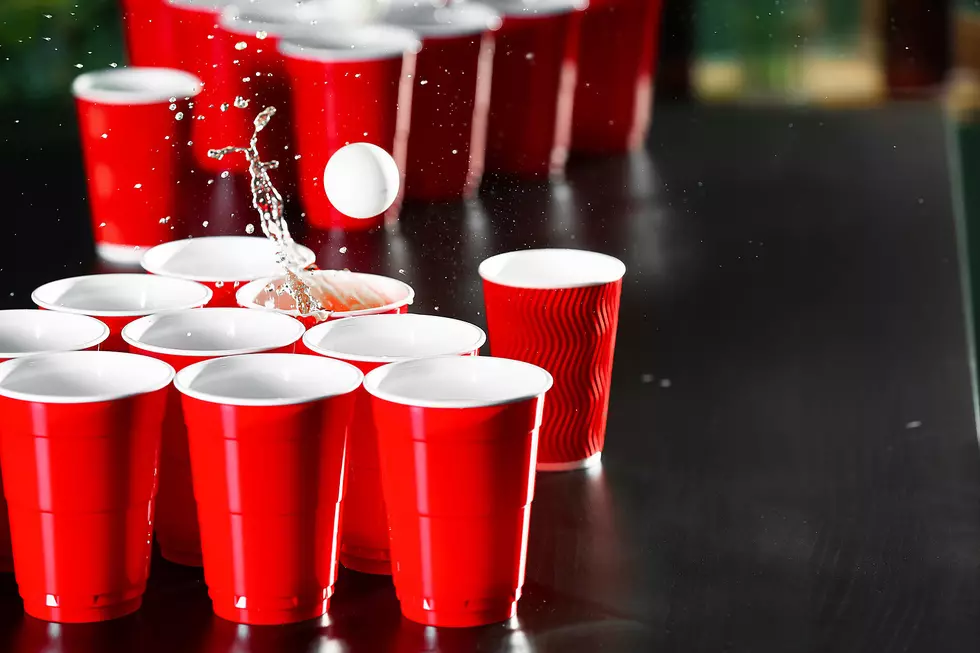 Over 200 People Caught Partying Inside New Jersey Warehouse