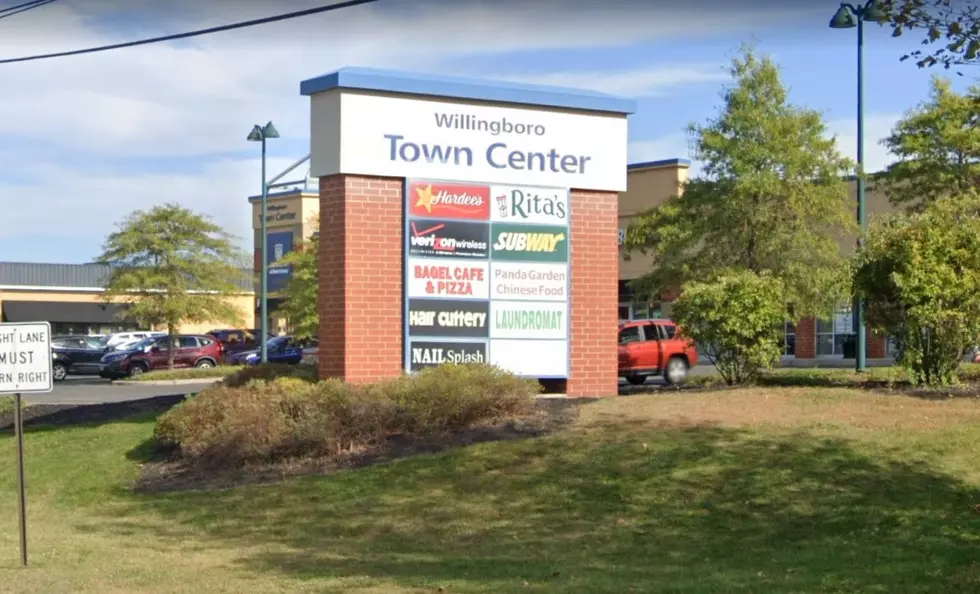 Where is the Willingboro NJ Shopping Center Shooter?