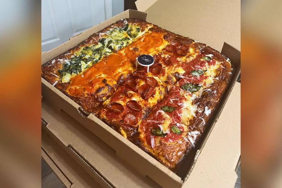 What’s Up with This Secret Pizza Ring in Egg Harbor Township, NJ?