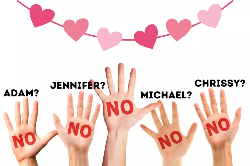 Hey, NJ Singles! Experts Say Don’t Date People with These Names