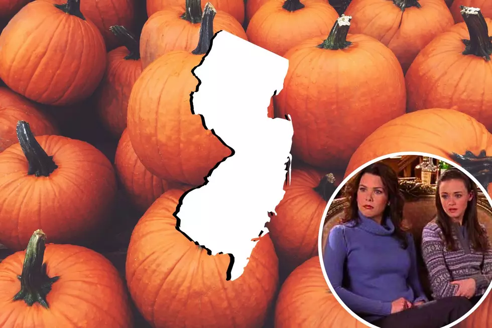 This New Jersey City is the 3rd Best for Fall (and It’s All ‘Gilmore Girls’ Fault)