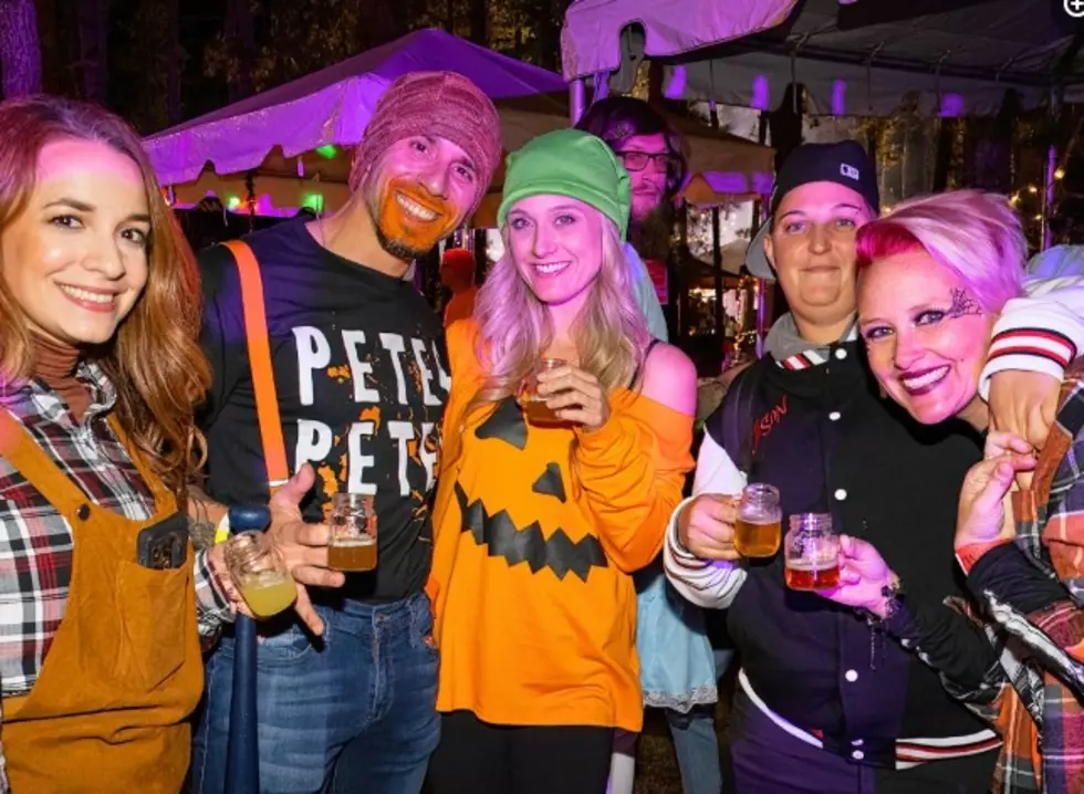 Escapades Await You at Hammonton, NJ Witch Craft Halloween Festival