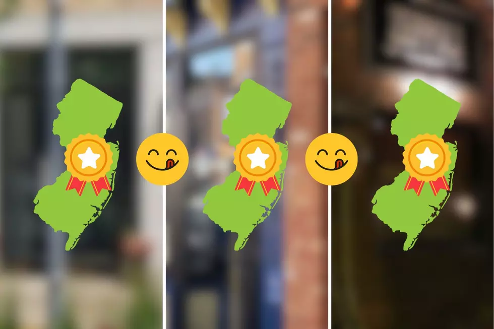 New List Puts Only 3 South Jersey Restaurants Among Top 25 in New Jersey