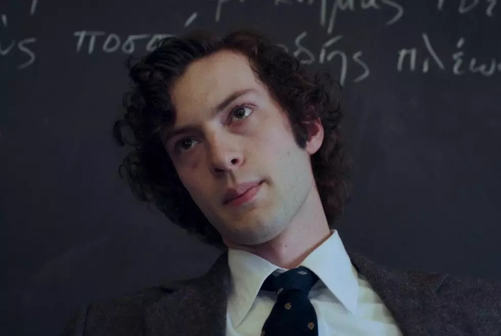 Cherry Hill, NJ Actor Dominic Sessa is Going to the Academy Awards