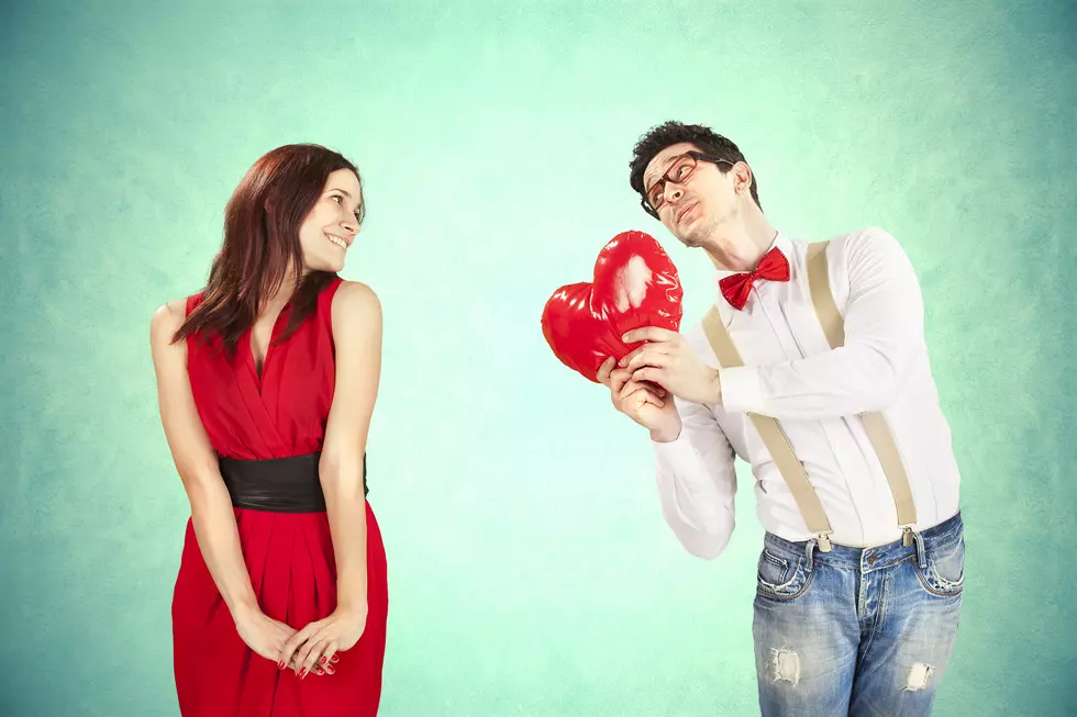 Where to Find Your Best Shot at Finding a Date in New Jersey