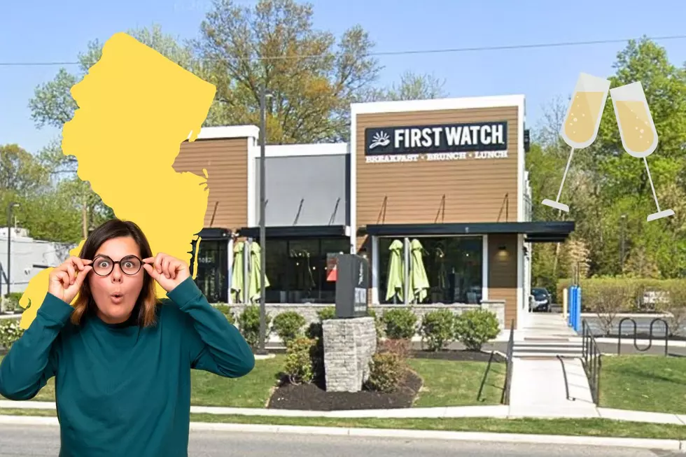 First Watch Restaurant Expanding to Gloucester Twp., NJ, Reportedly with Full Bar!