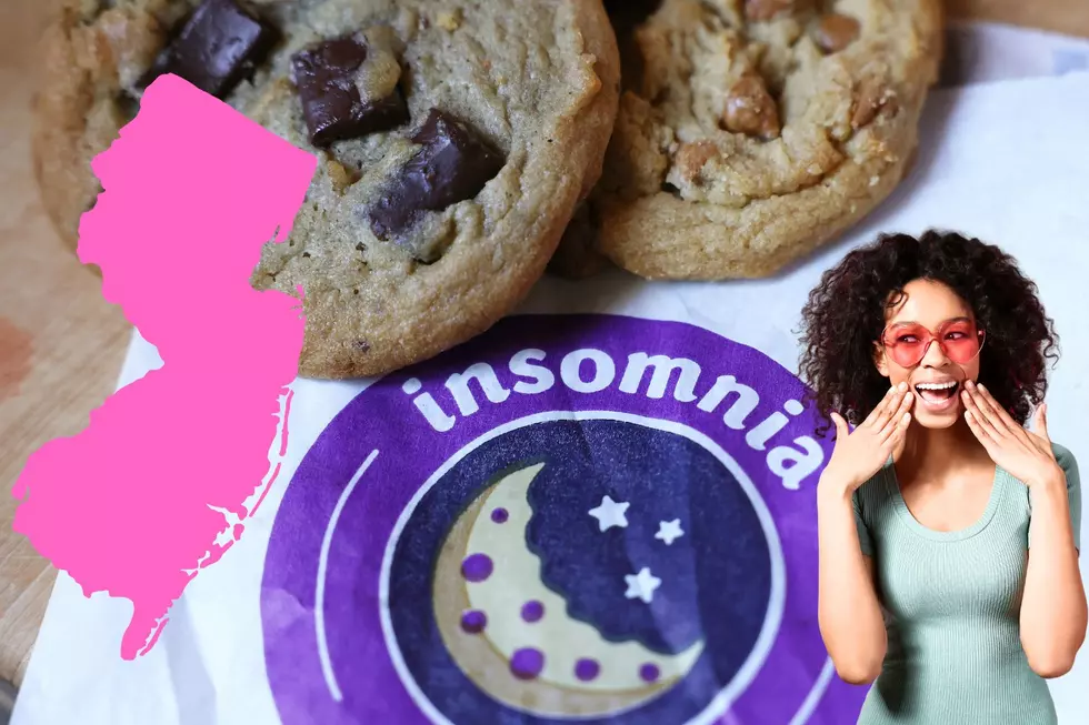 Insomnia Cookies Coming to Cherry Hill, NJ with Irresistible Cookie Flavors