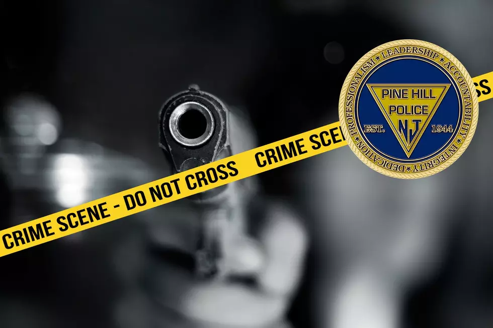 Police Identify 27-Year-Old Victim Shot to Death in Pine Hill, NJ