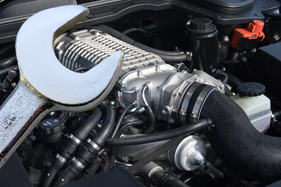 Cops Investigate String of Catalytic Converter Thefts in Vineland