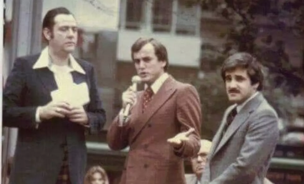 Philadelphia Sports TV Anchor Don Tollefson: Where Is He Now?