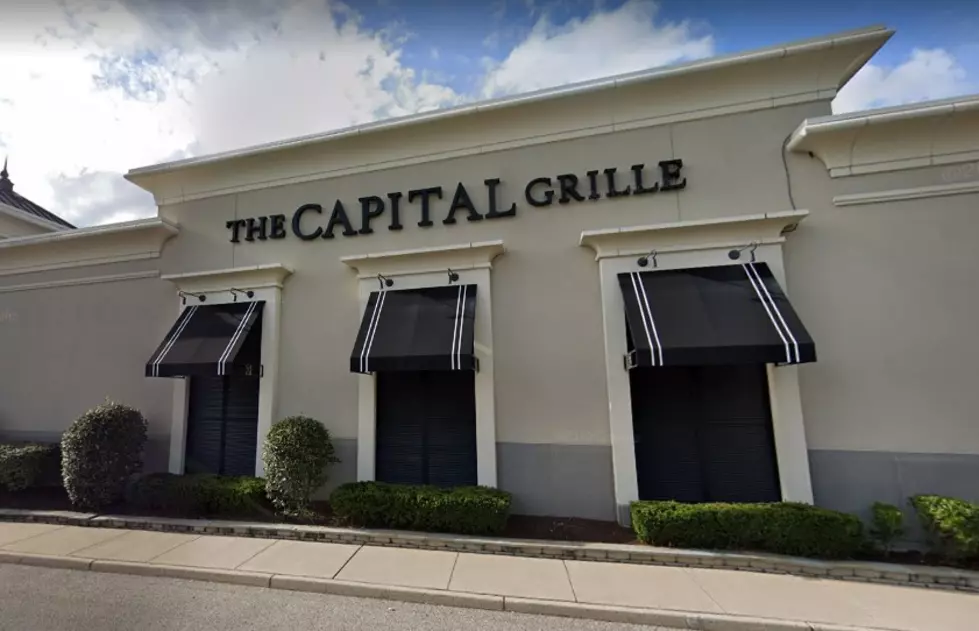 The Capital Grille Planning First Bucks County, PA Location