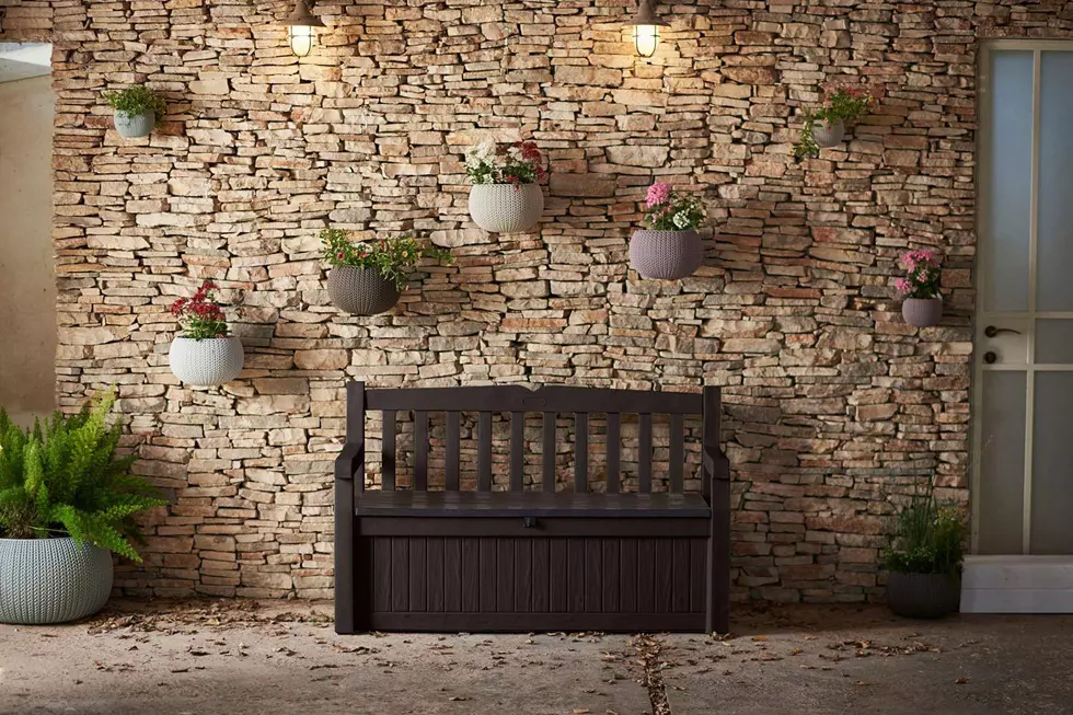 5 Outdoor Organization Products You Definitely Need